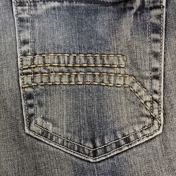 𝅺helix 29x30 Loose Straight Jeans - Picture 3 of 9
